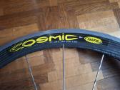 Mavic Cosmic Carbone priekinis ratas 700c 622 55mm - nuotraukos Nr. 2