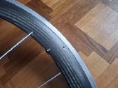 Mavic Cosmic Carbone priekinis ratas 700c 622 55mm - nuotraukos Nr. 3
