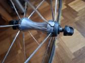 Mavic Cosmic Carbone priekinis ratas 700c 622 55mm - nuotraukos Nr. 5