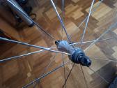 Mavic Cosmic Carbone priekinis ratas 700c 622 55mm - nuotraukos Nr. 7