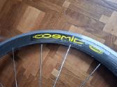 Mavic Cosmic Carbone priekinis ratas 700c 622 55mm - nuotraukos Nr. 11
