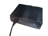 Spo-book box N2930 4/120gb mini Pc - nuotraukos Nr. 3