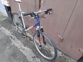 Everest L/55cm kalnu MTB hibridinis dviratis - nuotraukos Nr. 2