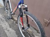 Everest L/55cm kalnu MTB hibridinis dviratis - nuotraukos Nr. 3