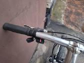 Everest L/55cm kalnu MTB hibridinis dviratis - nuotraukos Nr. 5