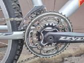 Everest L/55cm kalnu MTB hibridinis dviratis - nuotraukos Nr. 6