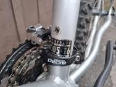 Everest L/55cm kalnu MTB hibridinis dviratis - nuotraukos Nr. 12