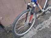 Everest L/55cm kalnu MTB hibridinis dviratis - nuotraukos Nr. 13