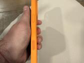 Originalus Magsafe deklas 17 Pro Max Ledinis - nuotraukos Nr. 6