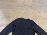 Acne Studios 1996 Stockholm Black Long Sleeve - nuotraukos Nr. 3