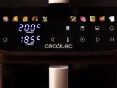 Cecotec Cecofry Duolevel 10000 gruzdintuvė - nuotraukos Nr. 5