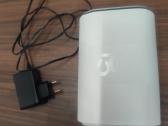 Parduodu Zte Mc888, 5G, modemą maršrutizatorių - nuotraukos Nr. 2