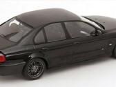 Bmw M5 E39 - nuotraukos Nr. 2