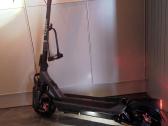 Segway Ninebot Max G3 E Kaip naujas 800 km - nuotraukos Nr. 9