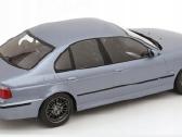 Bmw M5 E39 - nuotraukos Nr. 2