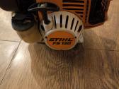 Stihl FS 130 - nuotraukos Nr. 2