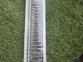 Eko-light Elite šviestuvas 2 18 W, T8/g13, 62 cm - nuotraukos Nr. 2