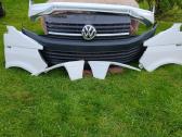 VW T6 dalys - nuotraukos Nr. 5