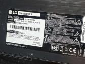 Sudužęs LG oled 65b9sla televizorius detalėms - nuotraukos Nr. 2