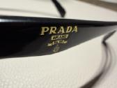 Saulės akiniai moterims Prada Spr 21n - nuotraukos Nr. 4