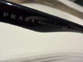 Saulės akiniai moterims Prada Spr 21n - nuotraukos Nr. 5