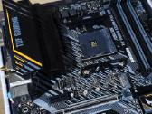 Asus Tuf gaming A520m plus WiFi - nuotraukos Nr. 2
