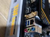 Asus Tuf gaming A520m plus WiFi - nuotraukos Nr. 3