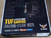 Asus Tuf gaming A520m plus WiFi - nuotraukos Nr. 6