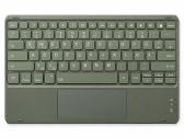 Chesona X9 dėklas su klaviatūra iPad Air 13, Qwer - nuotraukos Nr. 2