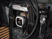 Rog Zenith X399 128gb RAM Threadripper 2990wx - nuotraukos Nr. 3