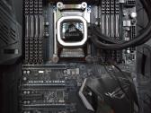 Rog Zenith X399 128gb RAM Threadripper 2990wx - nuotraukos Nr. 4