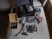 Rog Zenith X399 128gb RAM Threadripper 2990wx - nuotraukos Nr. 6
