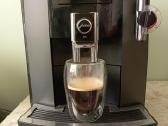 Jura We8 Dark Inox - nuotraukos Nr. 2