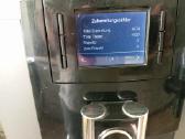 Jura We8 Dark Inox - nuotraukos Nr. 6