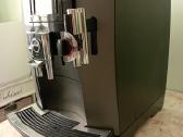 Jura We8 Dark Inox - nuotraukos Nr. 3