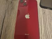 iPhone 13 raudonas - nuotraukos Nr. 2