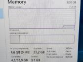 Xpg Spectrix 16x2gb Ddr4 kit - nuotraukos Nr. 3