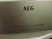 Aeg 9000 Series džiovyklė (Fiberpro) - nuotraukos Nr. 2