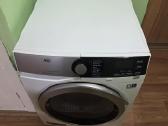 Aeg 9000 Series džiovyklė (Fiberpro) - nuotraukos Nr. 3