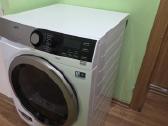 Aeg 9000 Series džiovyklė (Fiberpro) - nuotraukos Nr. 4