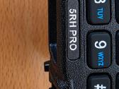 Parduodama Baofeng Uv-5rh Pro radijo stotelė - nuotraukos Nr. 4
