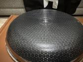 Hanzo Hoto keptuvė su dangčiu 28cm - nuotraukos Nr. 2