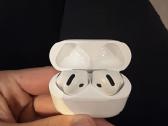 Apple Airpods 4 - nuotraukos Nr. 4