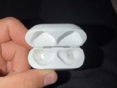 Apple Airpods 4 - nuotraukos Nr. 5