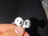 Apple Airpods 4 - nuotraukos Nr. 6
