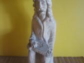 Drožiniai,skulptūros,žibintas,matrioškos,buda. - nuotraukos Nr. 32