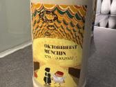 Kolekciniai Oktoberfest alaus bokalai - nuotraukos Nr. 2