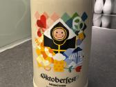 Kolekciniai Oktoberfest alaus bokalai - nuotraukos Nr. 4