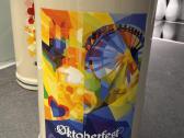 Kolekciniai Oktoberfest alaus bokalai - nuotraukos Nr. 6