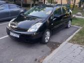 Prius nuoma - nuotraukos Nr. 3
